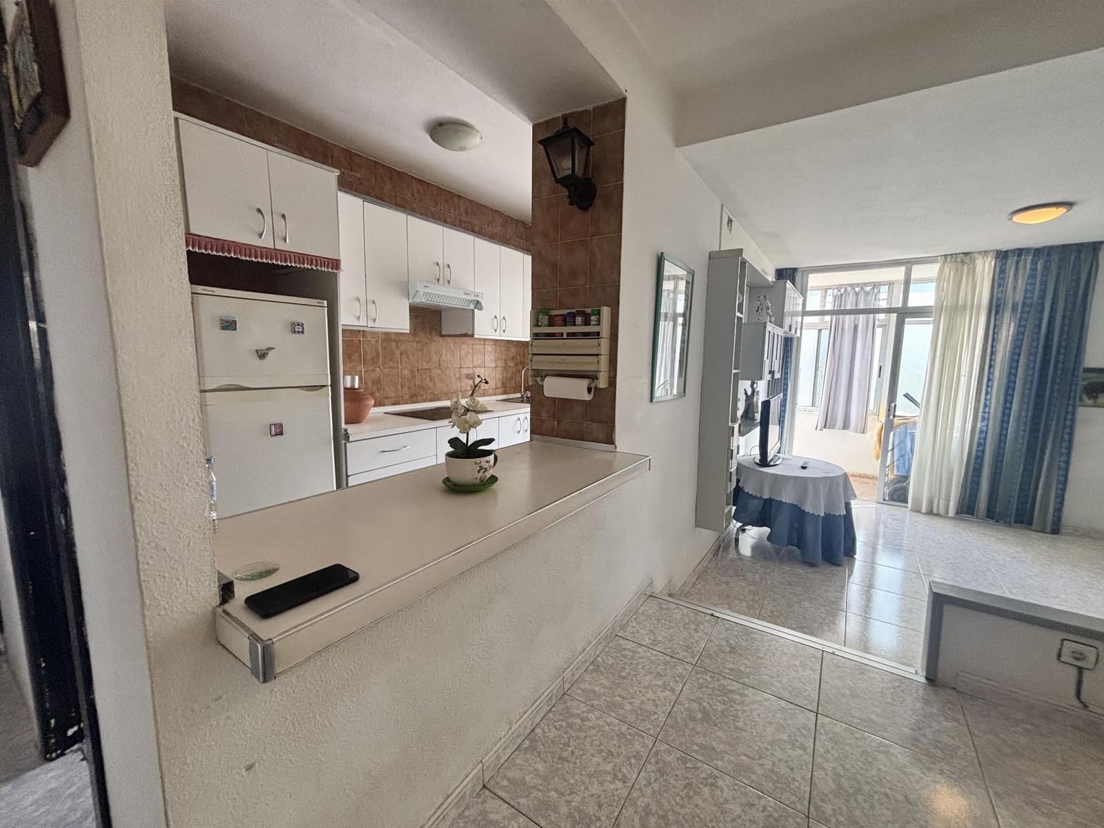 3 quarto Apartamento para venda em Los Cristianos - 420 000 € (Ref: 9555999)