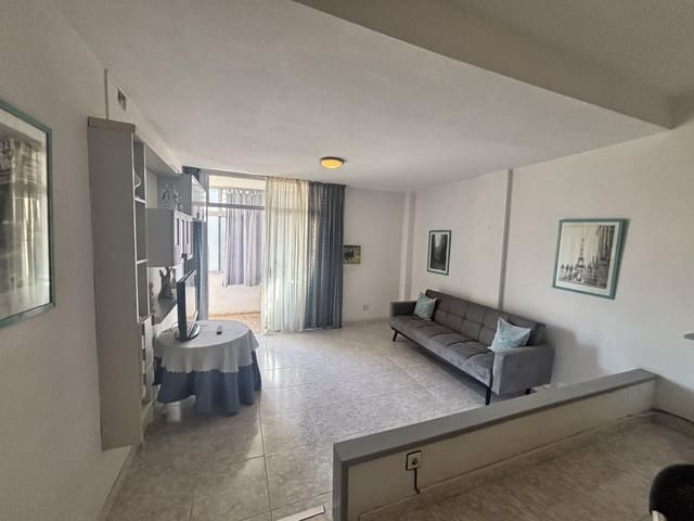 3 quarto Apartamento para venda em Los Cristianos, Arona - 420 000 € (Ref: 9555999)