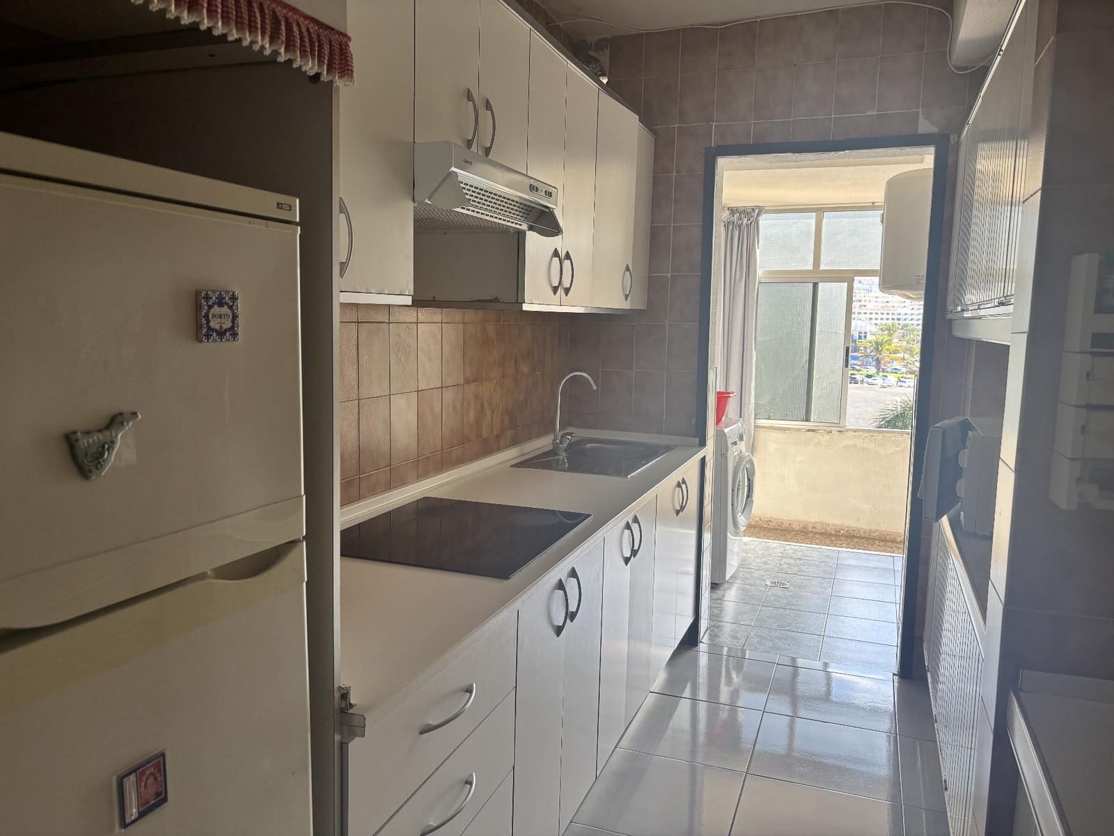 3 quarto Apartamento para venda em Los Cristianos - 420 000 € (Ref: 9555999)