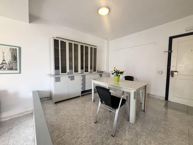 3 quarto Apartamento para venda em Los Cristianos, Arona - 420 000 € (Ref: 9555999)