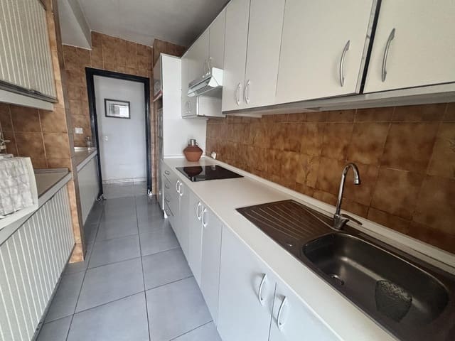 3 quarto Apartamento para venda em Los Cristianos, Arona - 420 000 € (Ref: 9555999)