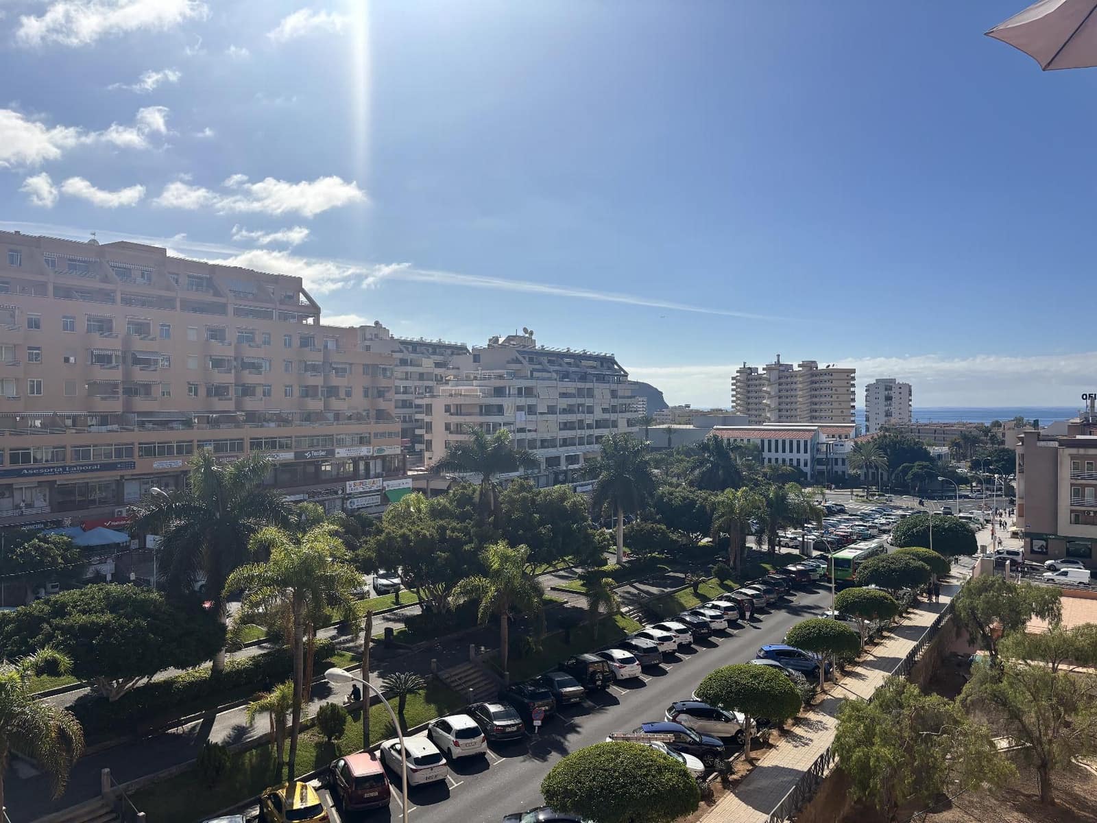 3 quarto Apartamento para venda em Los Cristianos - 420 000 € (Ref: 9555999)