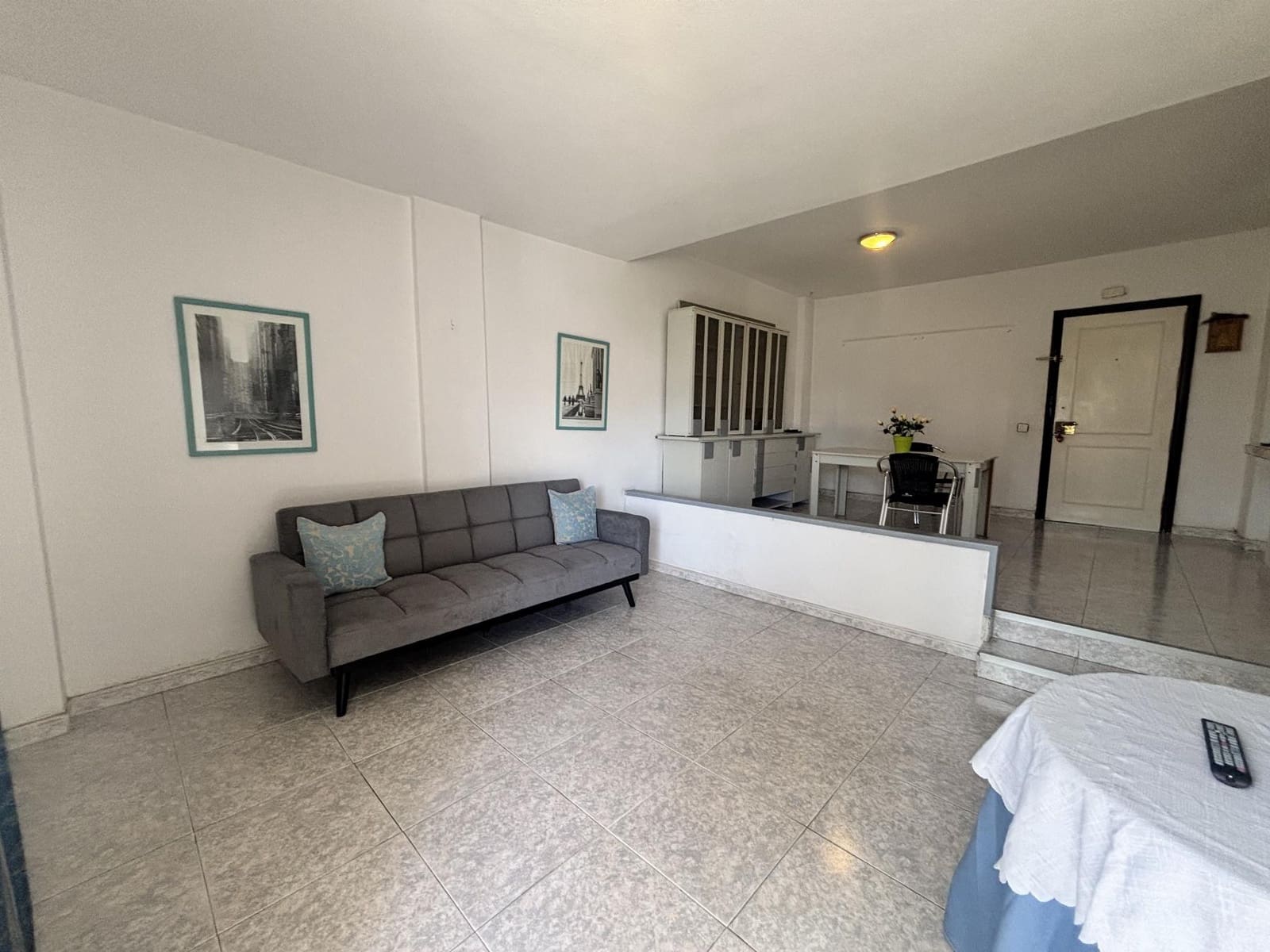 3 quarto Apartamento para venda em Los Cristianos - 420 000 € (Ref: 9555999)