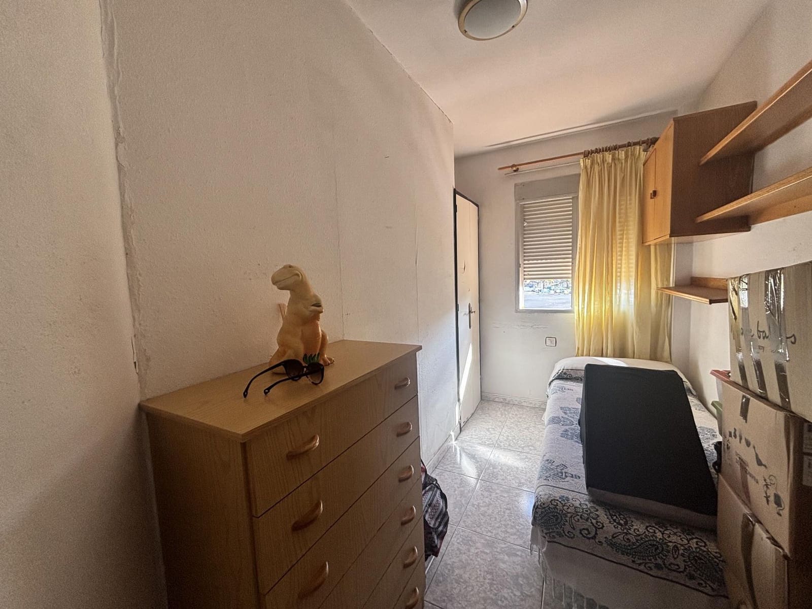 3 quarto Apartamento para venda em Los Cristianos - 420 000 € (Ref: 9555999)