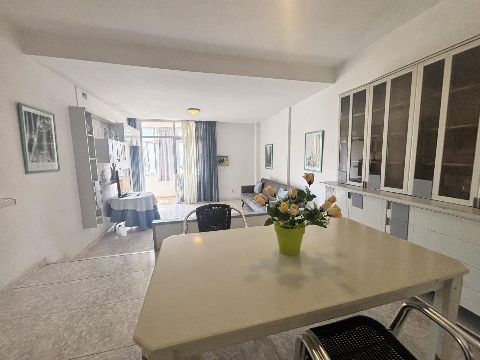 3 quarto Apartamento para venda em Los Cristianos - 420 000 € (Ref: 9555999)