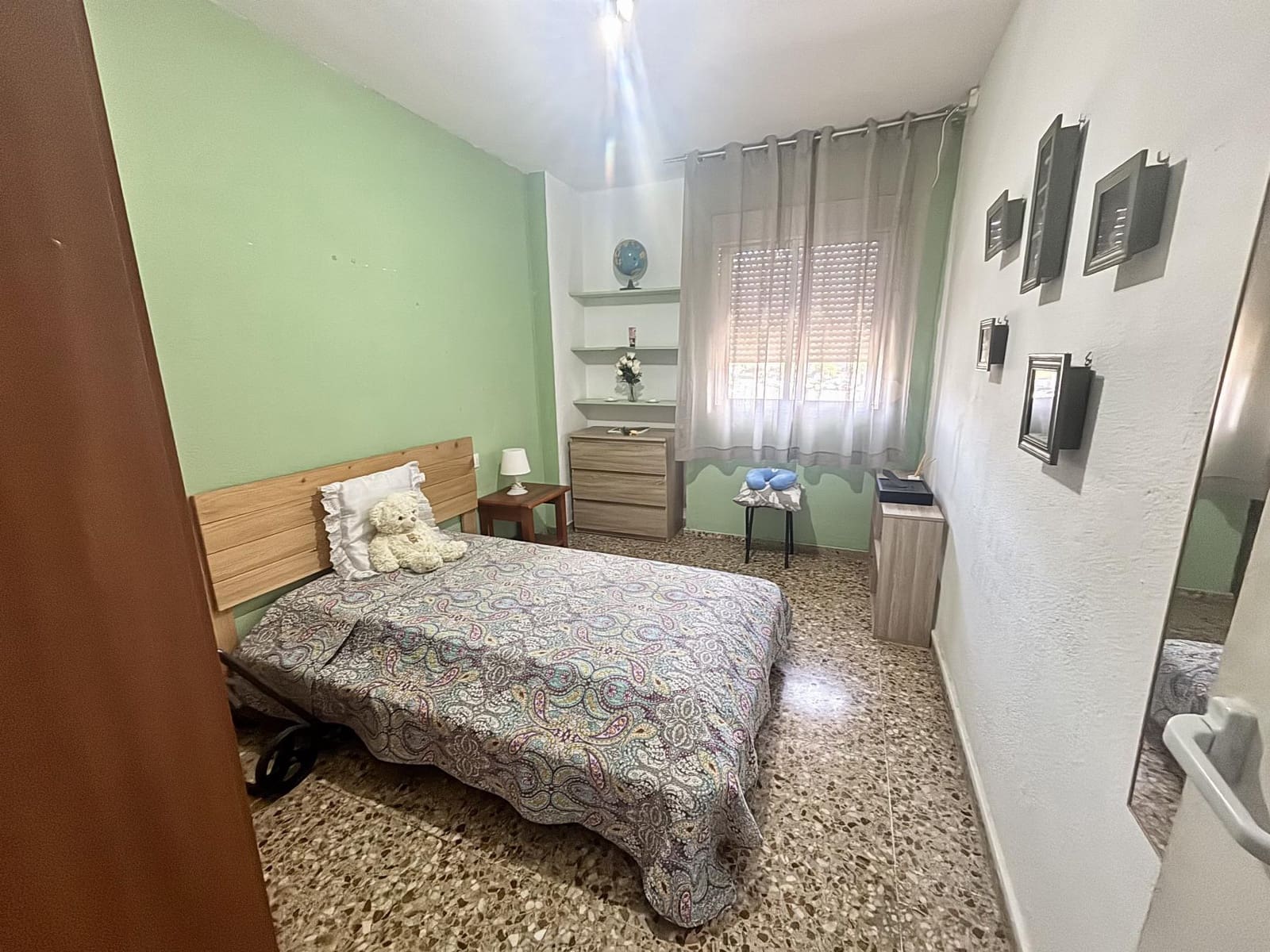 3 quarto Apartamento para venda em Los Cristianos - 420 000 € (Ref: 9555999)