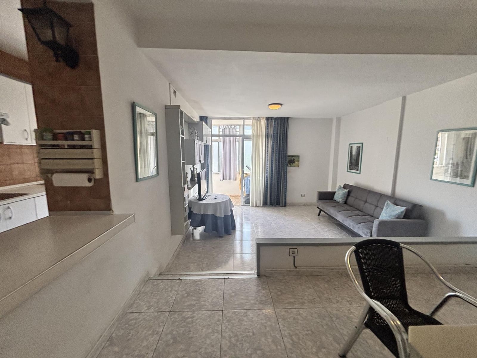 3 quarto Apartamento para venda em Los Cristianos - 420 000 € (Ref: 9555999)