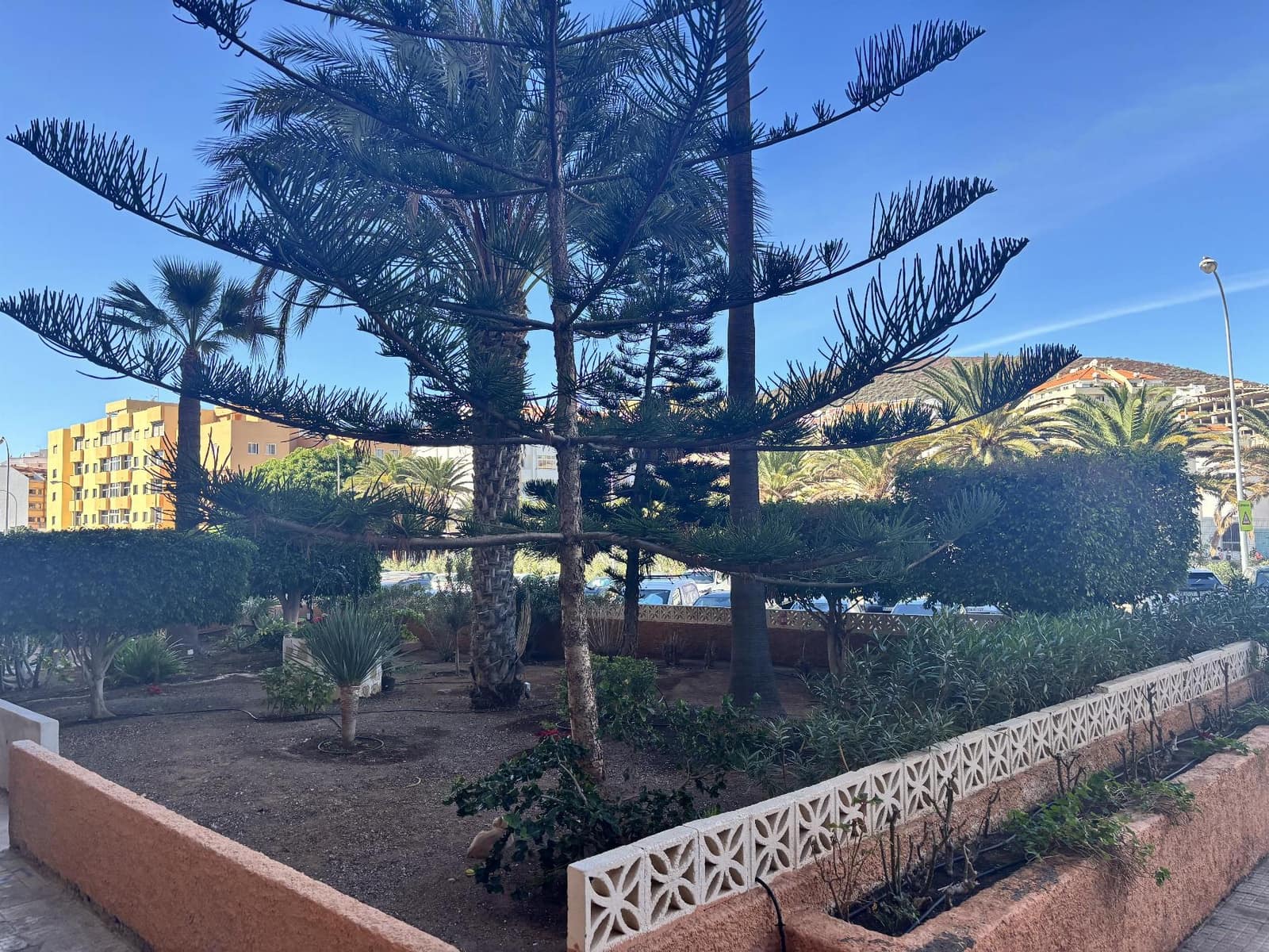 3 quarto Apartamento para venda em Los Cristianos - 420 000 € (Ref: 9555999)