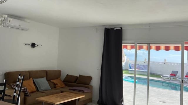 3 soveværelse Villa til salg i Callao Salvaje, Adeje med swimmingpool - € 730.000 (Ref: 9571342)