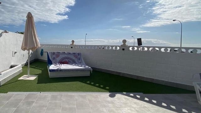 3 soveværelse Villa til salg i Callao Salvaje, Adeje med swimmingpool - € 730.000 (Ref: 9571342)