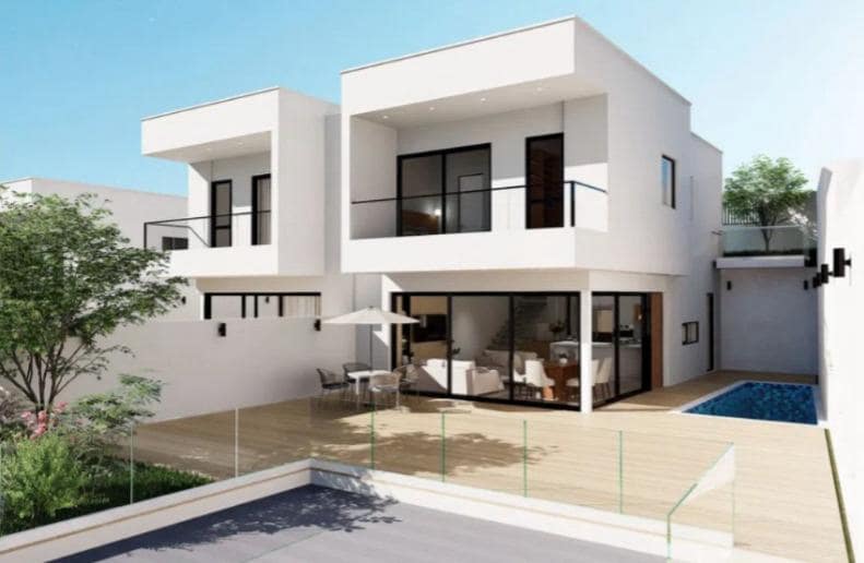 3 bedroom Villa for sale in Candelaria with pool garage - € 523,505 (Ref: 9625963)