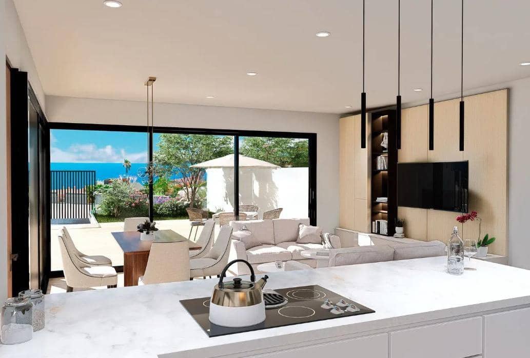 3 bedroom Villa for sale in Candelaria with pool garage - € 523,505 (Ref: 9625963)