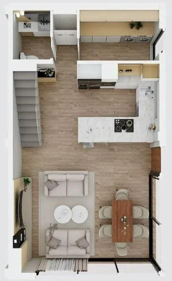 3 bedroom Villa for sale in Candelaria with pool garage - € 523,505 (Ref: 9625963)