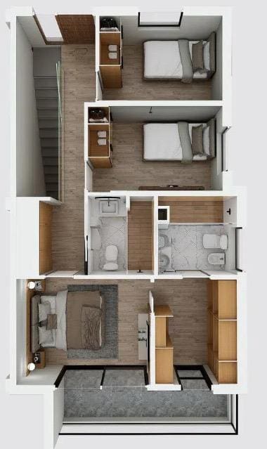 3 bedroom Villa for sale in Candelaria with pool garage - € 523,505 (Ref: 9625963)