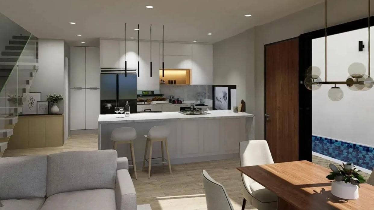 3 bedroom Villa for sale in Candelaria with pool garage - € 523,505 (Ref: 9625963)