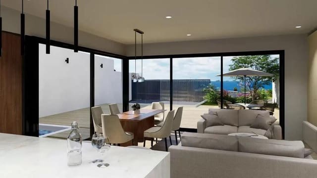 3 bedroom Villa for sale in Candelaria with pool garage - € 523,505 (Ref: 9625963)