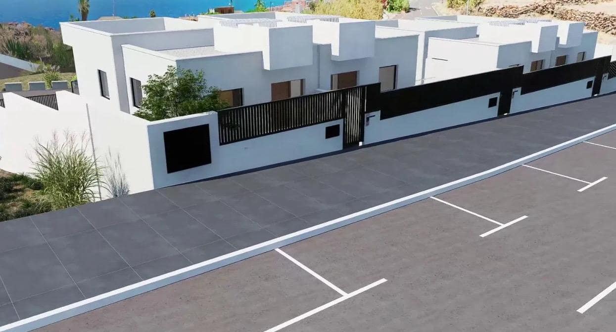 3 bedroom Villa for sale in Candelaria with pool garage - € 523,505 (Ref: 9625963)