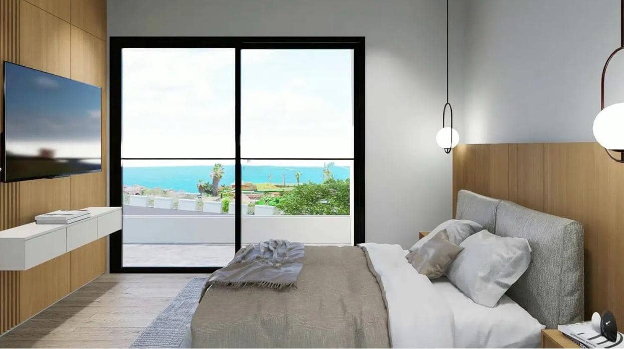 3 bedroom Villa for sale in Candelaria with pool garage - € 523,505 (Ref: 9625963)