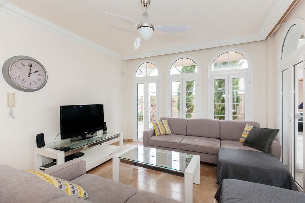 4 chambre Villa/Maison à vendre à El Madronal avec piscine garage - 2 500 000 € (Ref: 9625965)