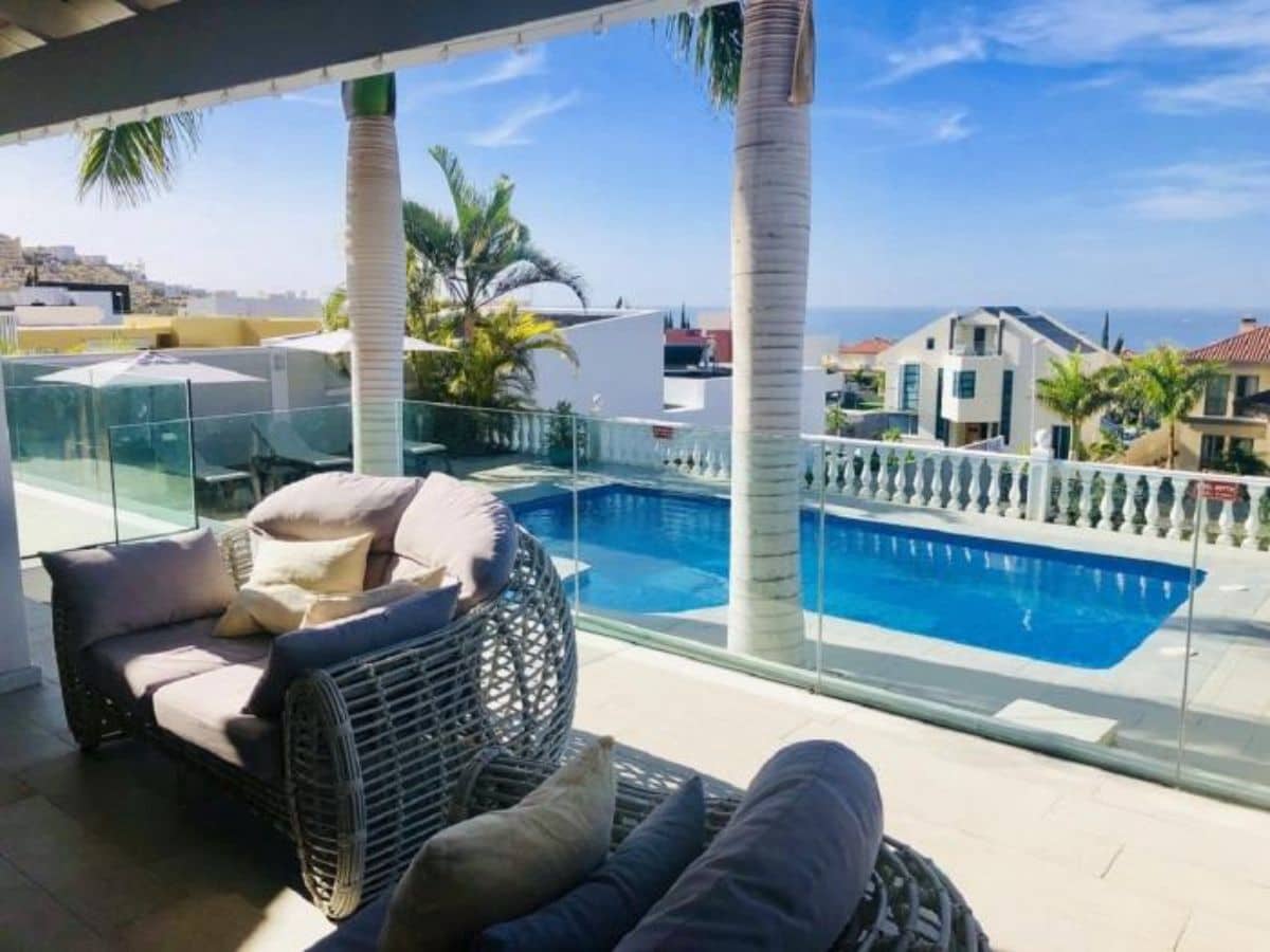 4 chambre Villa/Maison à vendre à El Madronal avec piscine garage - 2 500 000 € (Ref: 9625965)