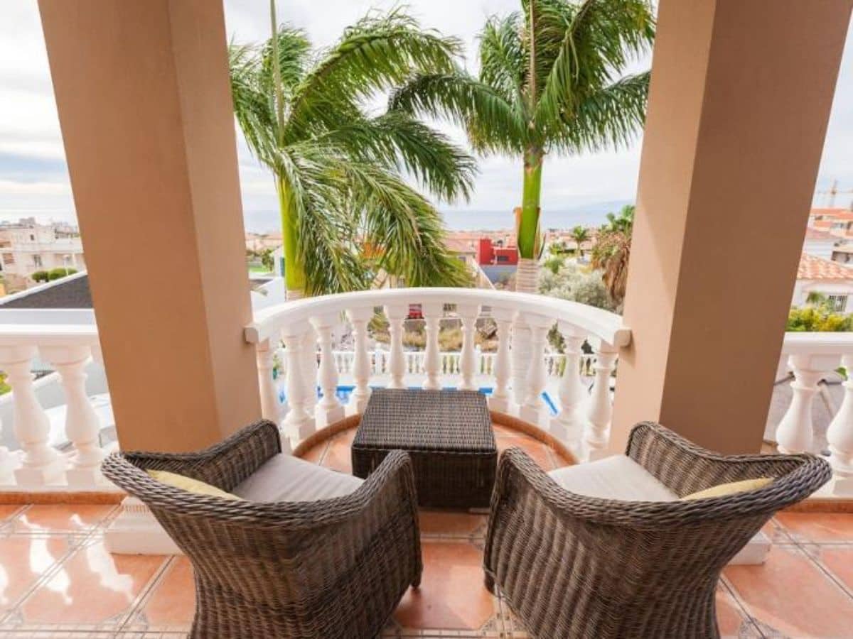 4 chambre Villa/Maison à vendre à El Madronal avec piscine garage - 2 500 000 € (Ref: 9625965)