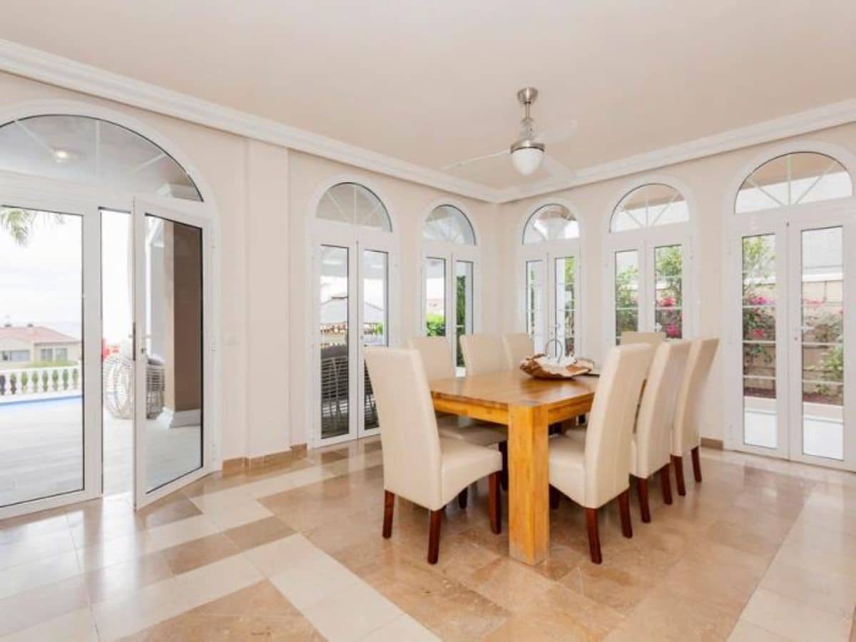 4 chambre Villa/Maison à vendre à El Madronal avec piscine garage - 2 500 000 € (Ref: 9625965)