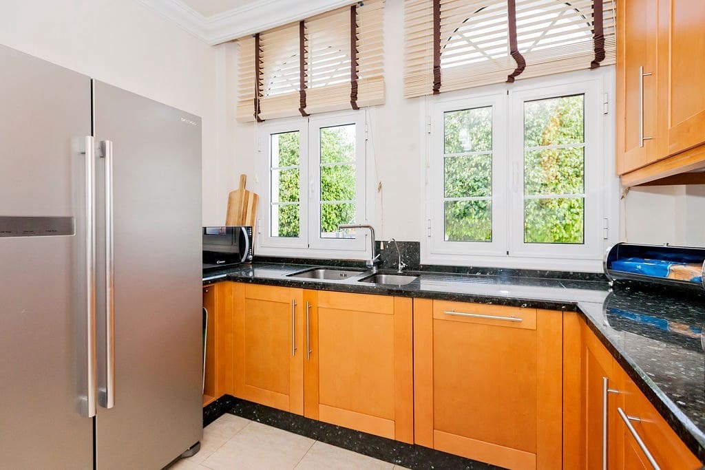 4 chambre Villa/Maison à vendre à El Madronal avec piscine garage - 2 500 000 € (Ref: 9625965)