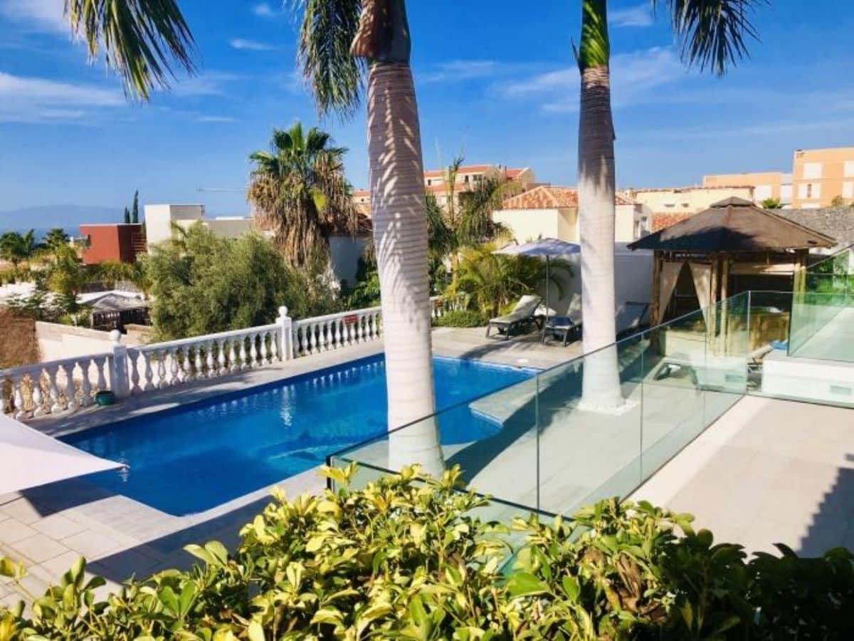 4 chambre Villa/Maison à vendre à El Madronal avec piscine garage - 2 500 000 € (Ref: 9625965)