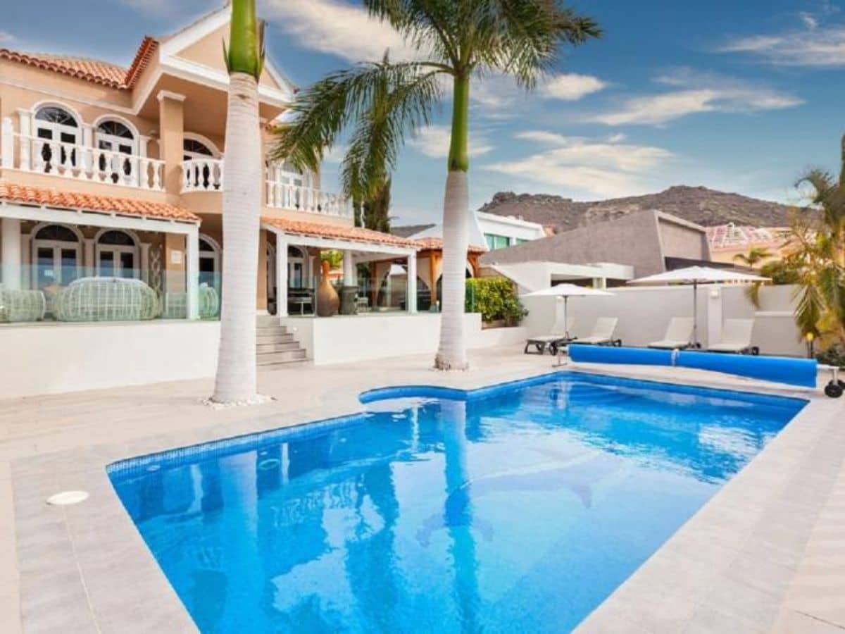 4 chambre Villa/Maison à vendre à El Madronal avec piscine garage - 2 500 000 € (Ref: 9625965)