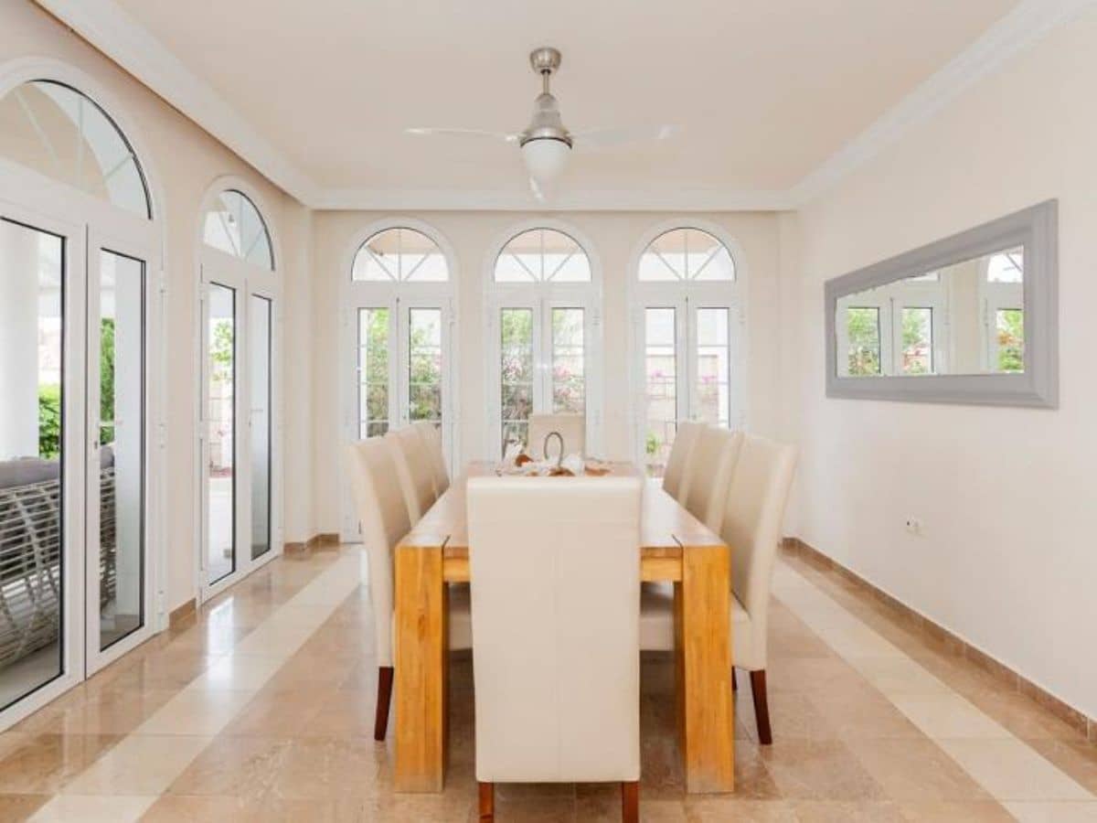 4 chambre Villa/Maison à vendre à El Madronal avec piscine garage - 2 500 000 € (Ref: 9625965)