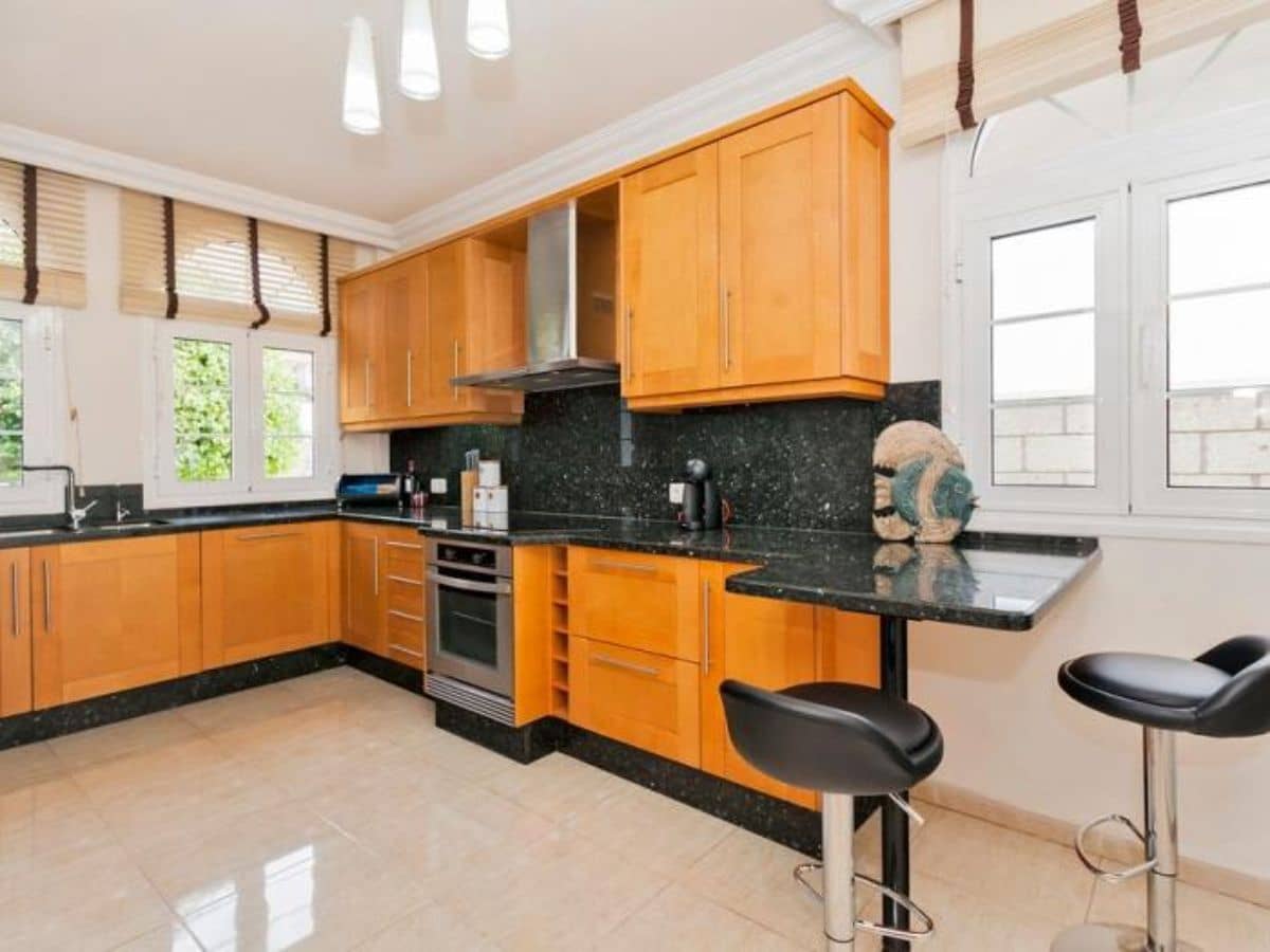 4 chambre Villa/Maison à vendre à El Madronal avec piscine garage - 2 500 000 € (Ref: 9625965)