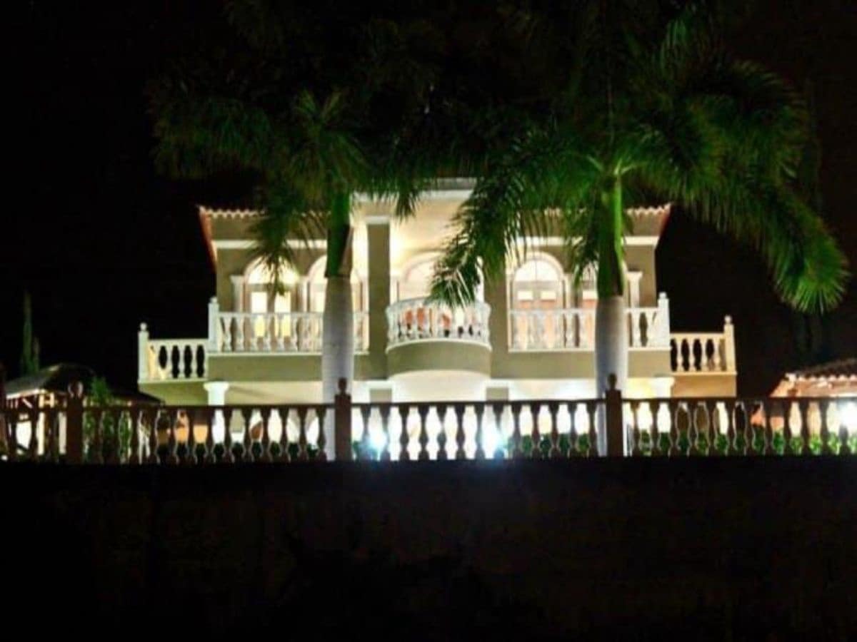 4 chambre Villa/Maison à vendre à El Madronal avec piscine garage - 2 500 000 € (Ref: 9625965)