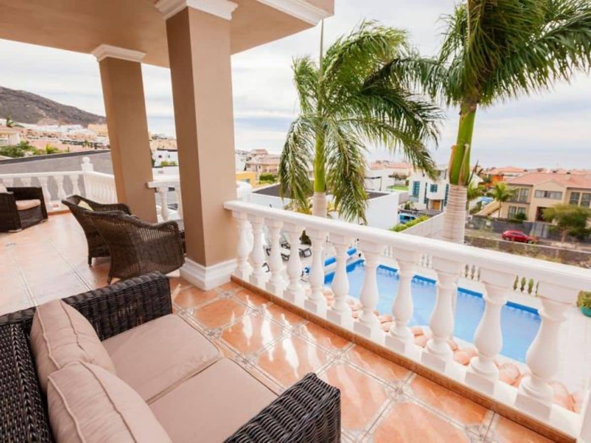 4 chambre Villa/Maison à vendre à El Madronal avec piscine garage - 2 500 000 € (Ref: 9625965)