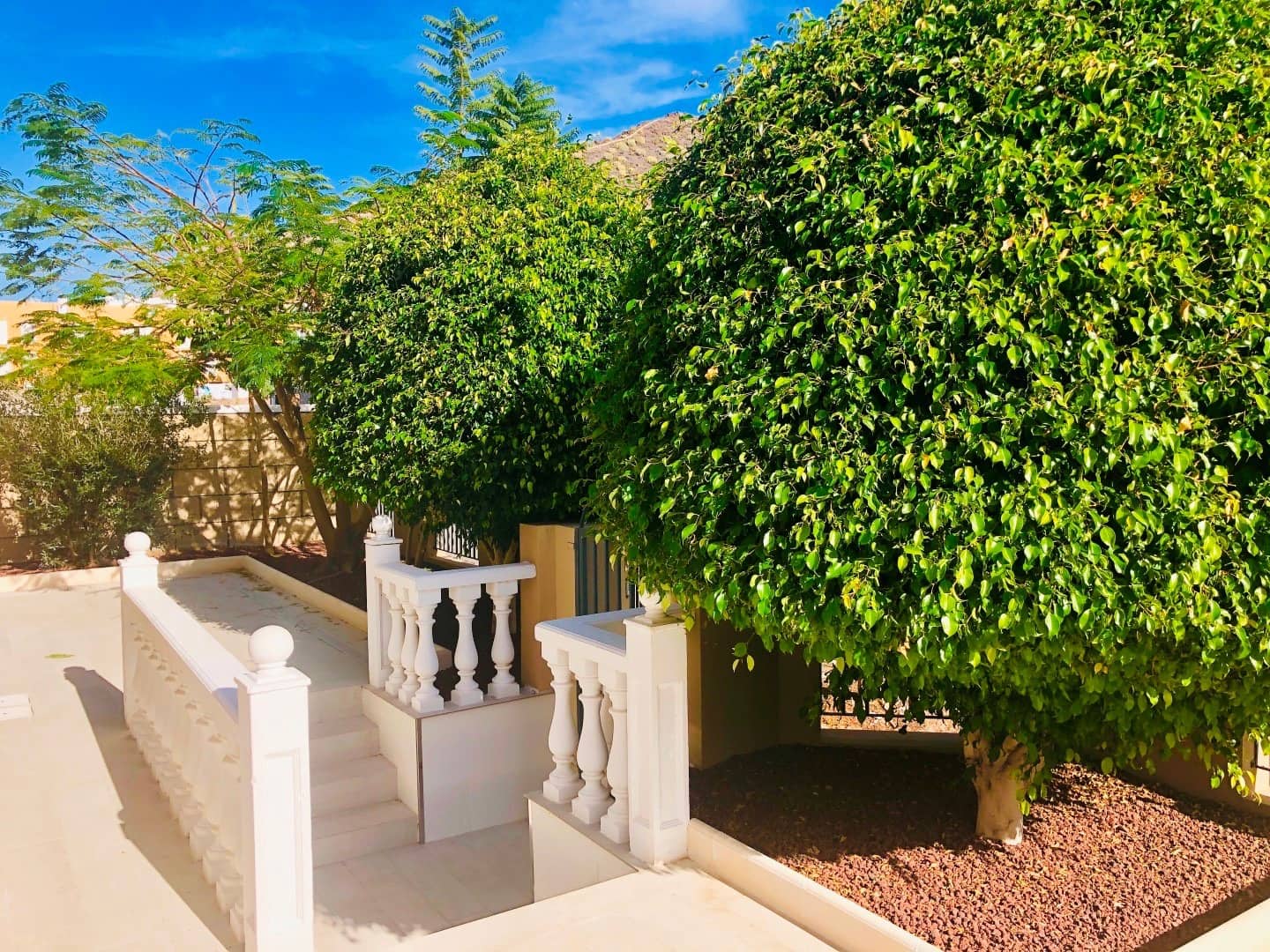 4 chambre Villa/Maison à vendre à El Madronal avec piscine garage - 2 500 000 € (Ref: 9625965)