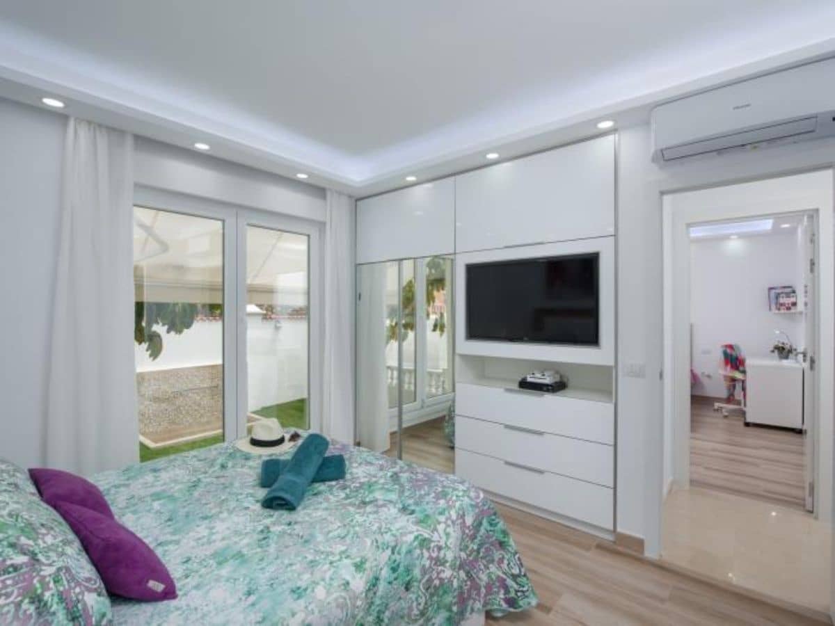 5 bedroom Villa for sale in El Madronal with pool garage - € 2,500,000 (Ref: 9625966)