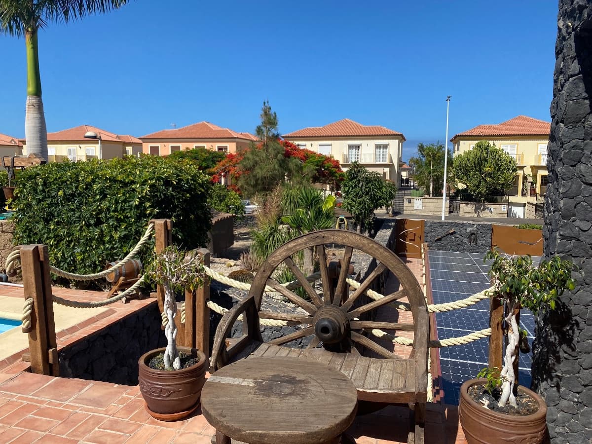 3 bedroom Villa for sale in El Madronal with garage - € 2,310,000 (Ref: 9625967)