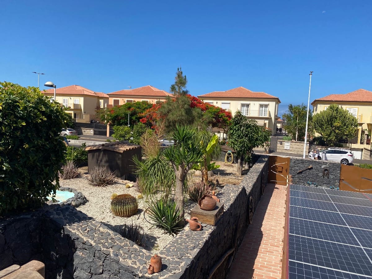 3 bedroom Villa for sale in El Madronal with garage - € 2,310,000 (Ref: 9625967)