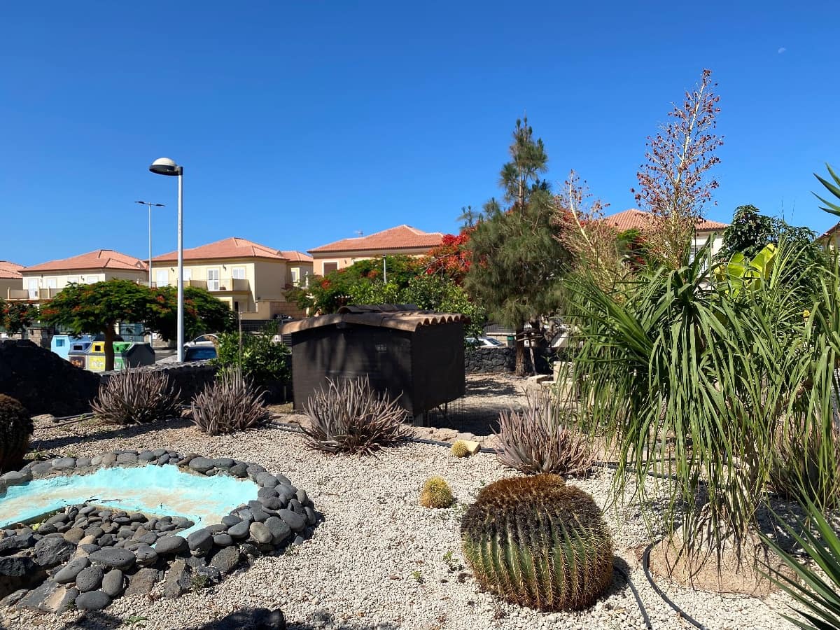 3 bedroom Villa for sale in El Madronal with garage - € 2,310,000 (Ref: 9625967)