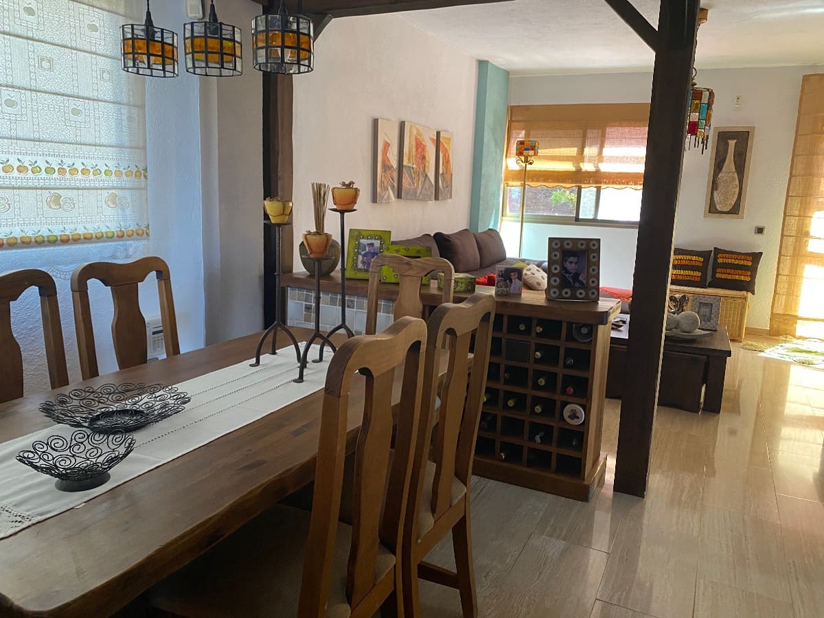 3 bedroom Villa for sale in El Madronal with garage - € 2,310,000 (Ref: 9625967)