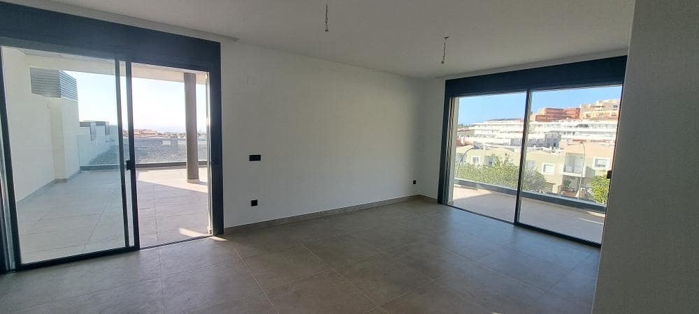 3 chambre Appartement à vendre à El Madronal avec piscine garage - 1 295 000 € (Ref: 9625970)