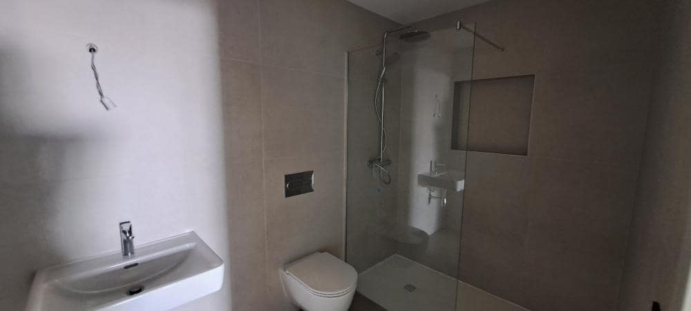 3 chambre Appartement à vendre à El Madronal avec piscine garage - 1 295 000 € (Ref: 9625970)