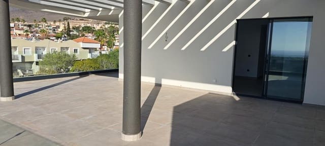 3 chambre Appartement à vendre à El Madroñal, Adeje avec piscine garage - 1 295 000 € (Ref: 9625970)