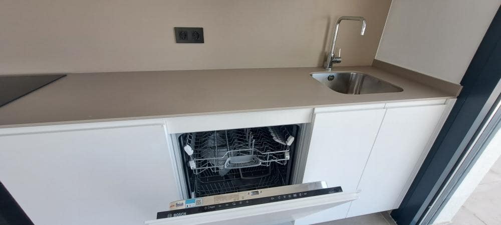 3 chambre Appartement à vendre à El Madronal avec piscine garage - 1 295 000 € (Ref: 9625970)