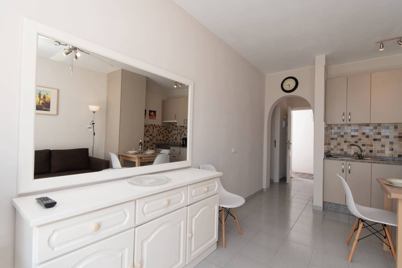1 bedroom Apartment for sale in Costa Adeje with pool - € 325,000 (Ref: 9625971)