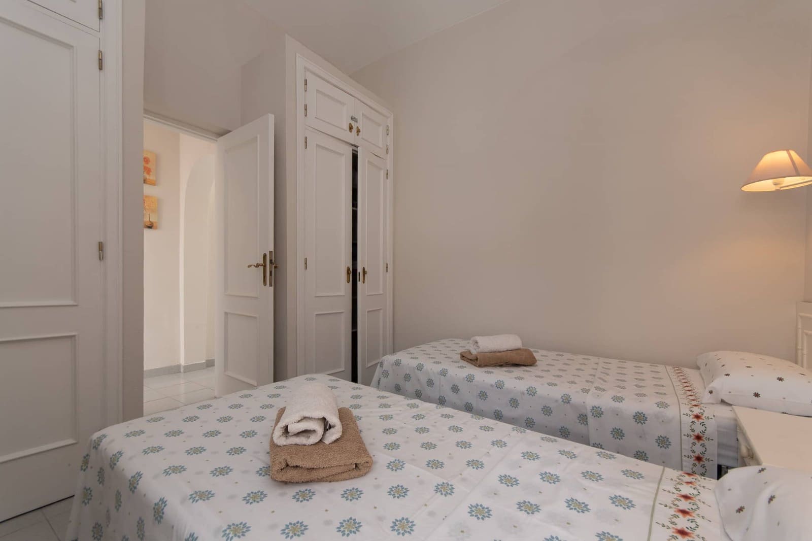 1 bedroom Apartment for sale in Costa Adeje with pool - € 325,000 (Ref: 9625971)