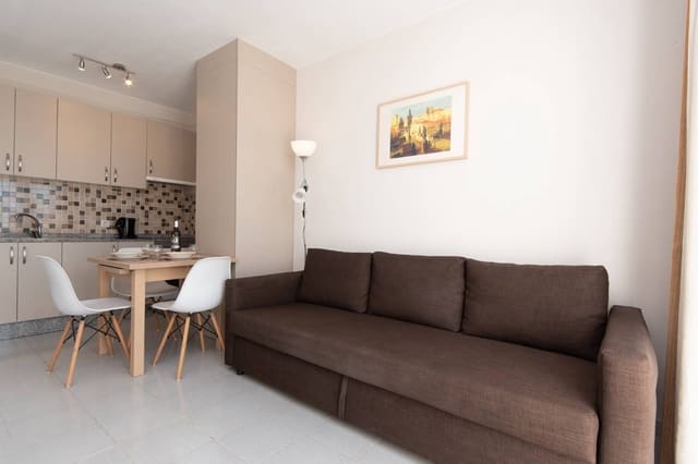 1 bedroom Apartment for sale in Playa Fañabe, Adeje with pool - € 325,000 (Ref: 9625971)