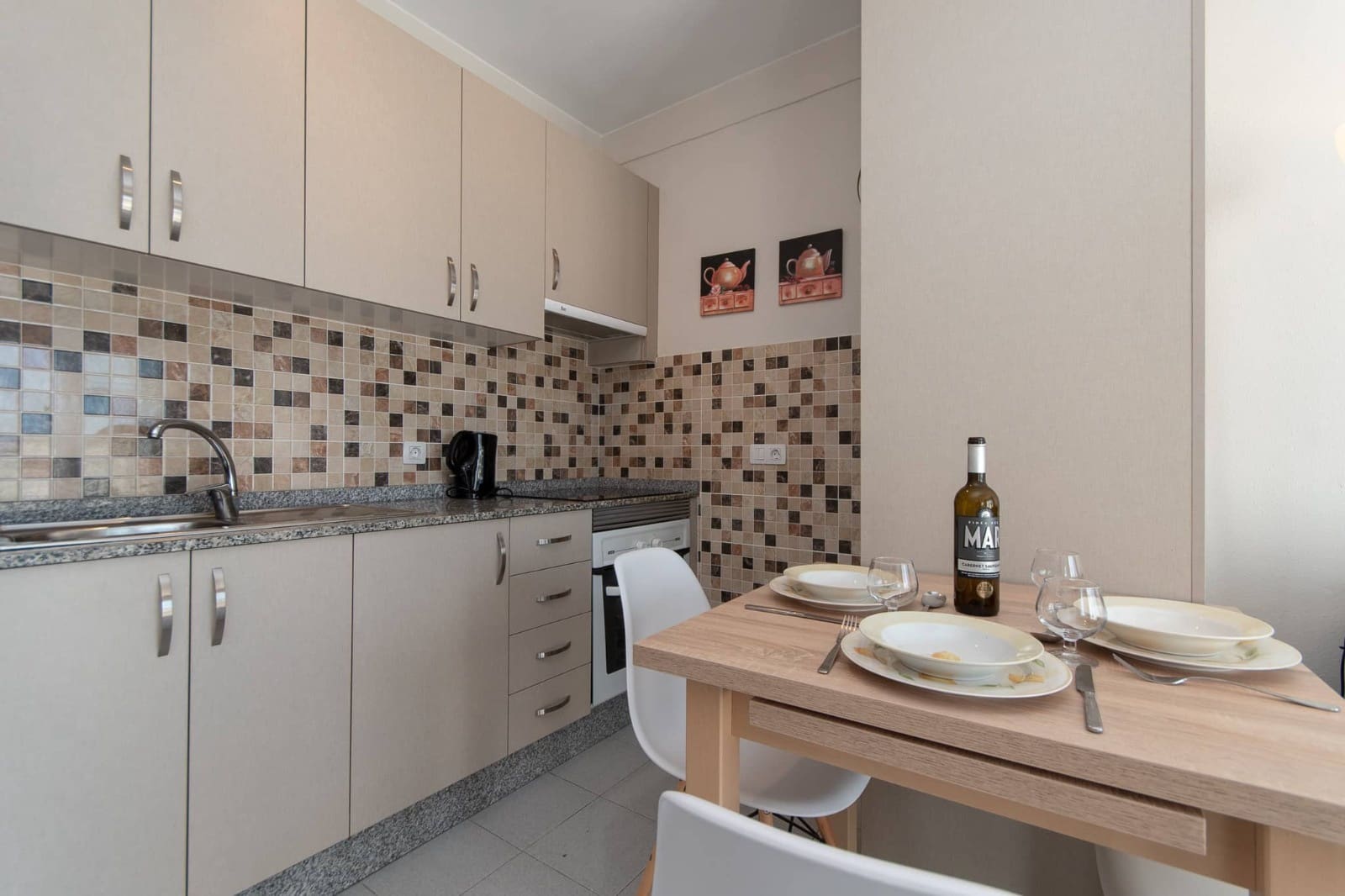 1 bedroom Apartment for sale in Costa Adeje with pool - € 325,000 (Ref: 9625971)