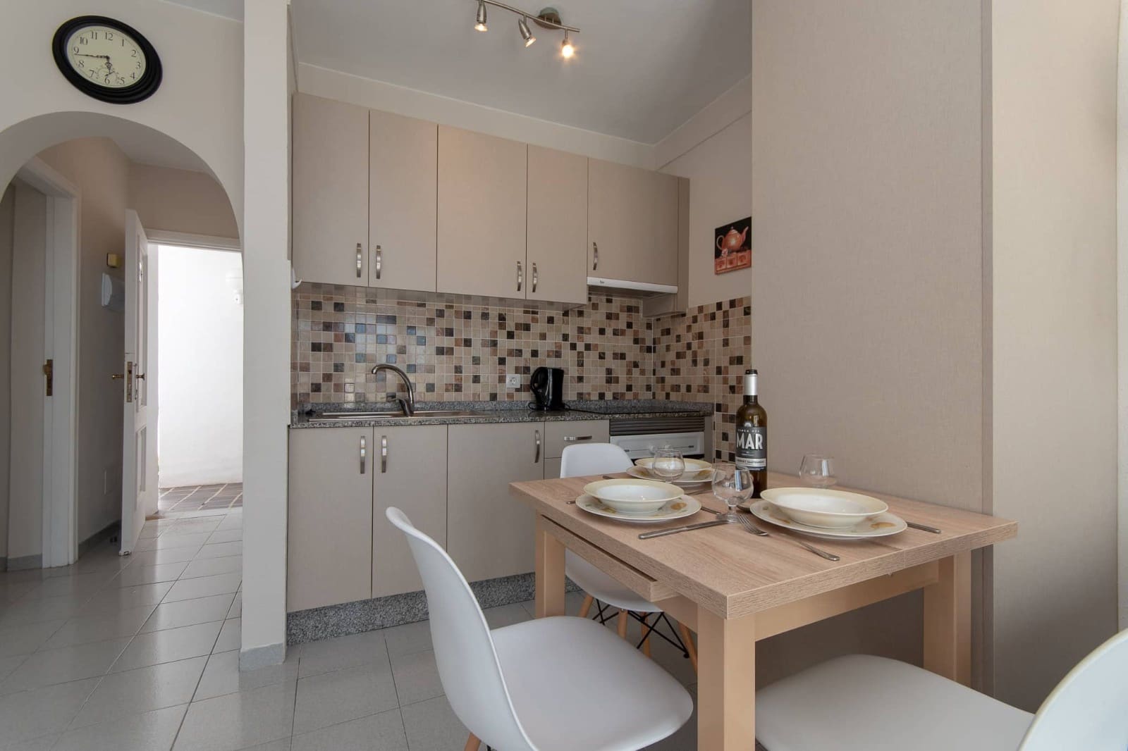 1 bedroom Apartment for sale in Costa Adeje with pool - € 325,000 (Ref: 9625971)