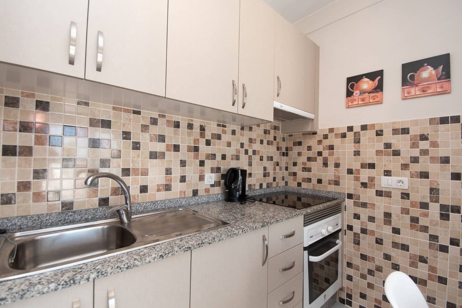 1 bedroom Apartment for sale in Costa Adeje with pool - € 325,000 (Ref: 9625971)