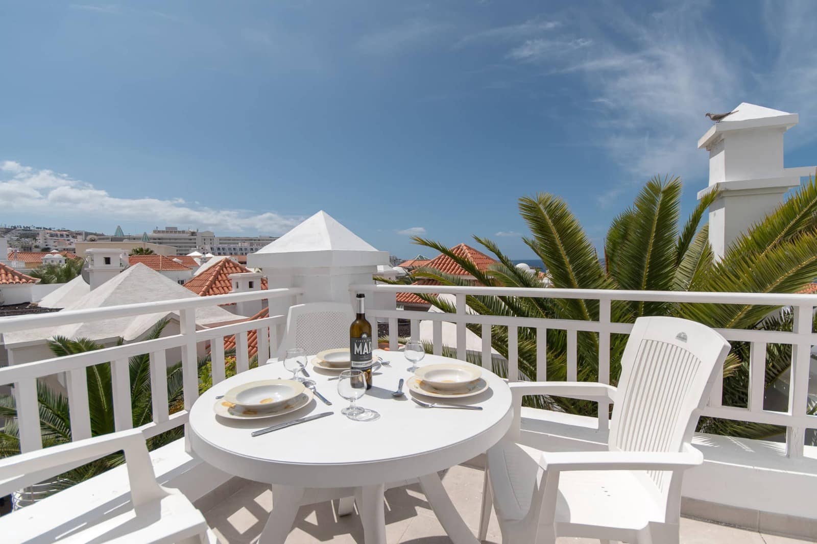 1 bedroom Apartment for sale in Costa Adeje with pool - € 325,000 (Ref: 9625971)